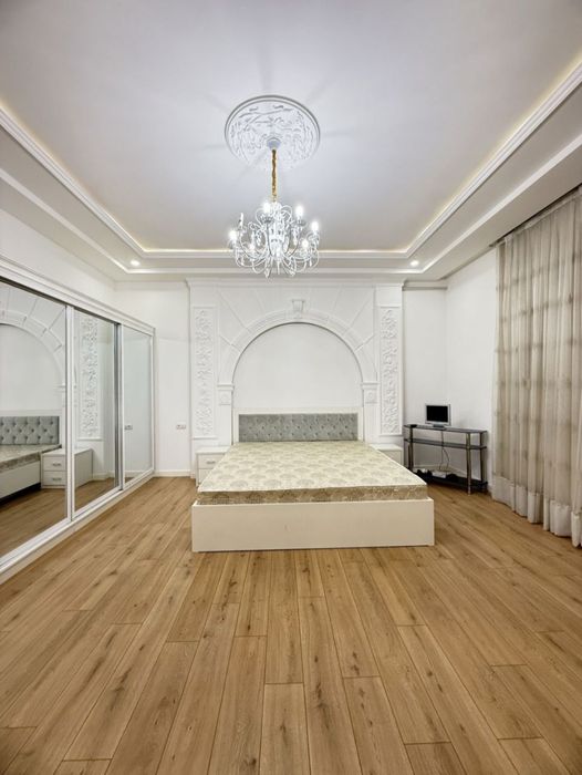 Сдаётся в аренду участок 5 соток в заде парк Бабура,