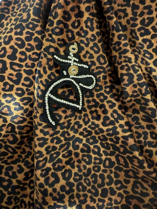 Сет Djofra, Джофра 2 части