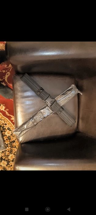 Curea tactică 5 cm lățime diverse culori