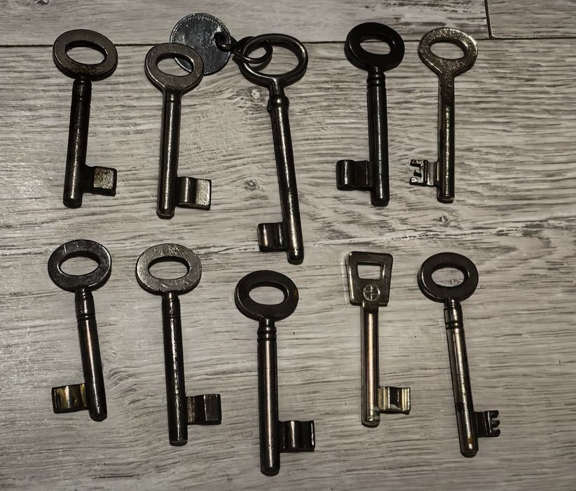 Chei Retro & Vintage