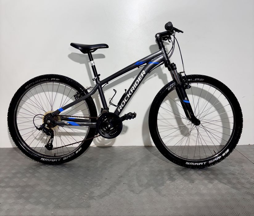 Велосипед Rockrider 26 цола (като нов)/ колело