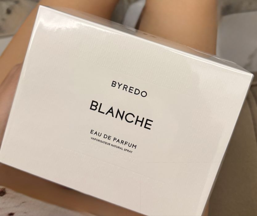 Духи Byredo Blanche 100мл