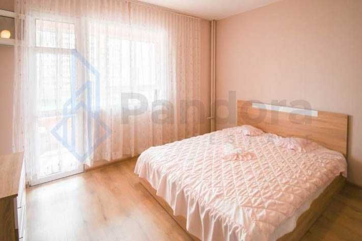 Дава се под наем Двустаен апартамент в София, Люлин 7 - 68 кв.м за 375 € - Снимка #1