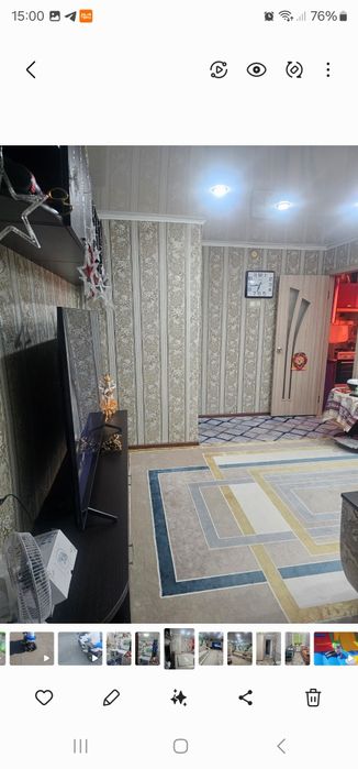 Продам 3х-ком.квартиру