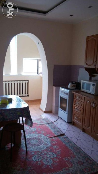 Квартира на ночь 10000