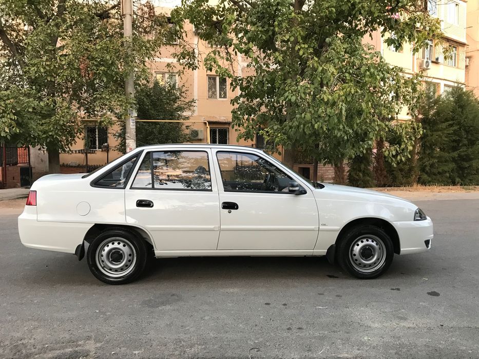 Chevrolet Nexia 2015 — 5