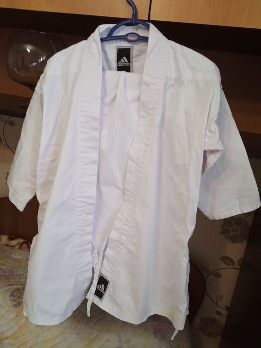 Кимоно для занятий