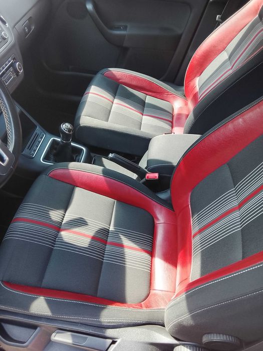Golf Vl plus 1.6TDI Match