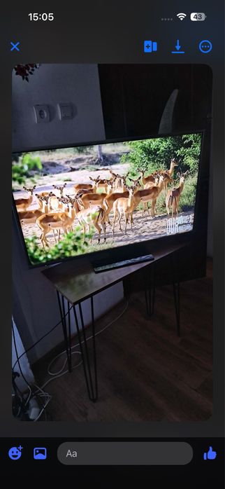Tv de vanzare !! 3D