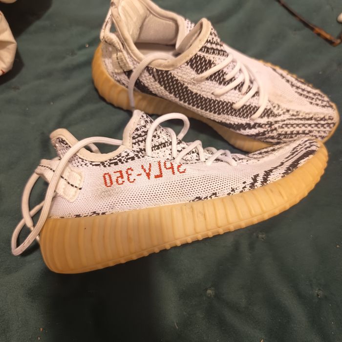 Adidași adidas boost yzy350 Nr 36