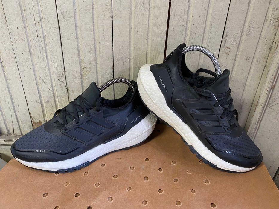 ''adidas Ultraboost 21 Cold RDY''оригинални маратонки 38 номер