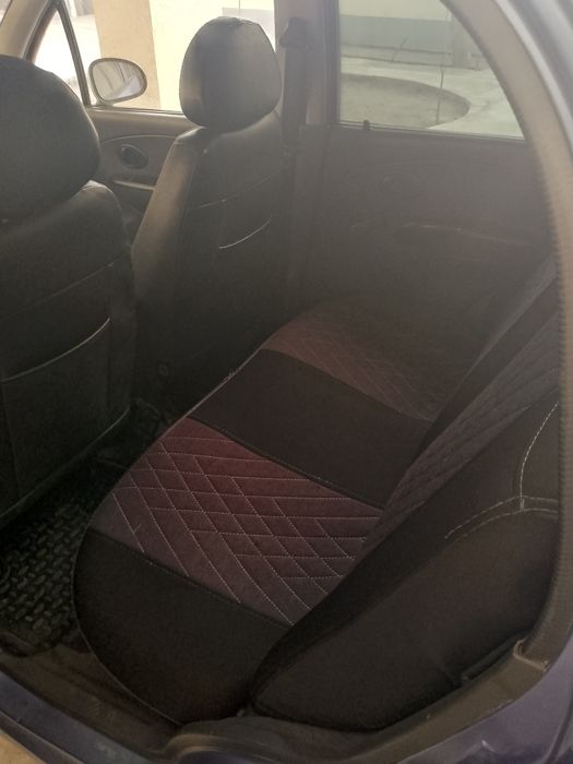 Matiz mx lux konditsoner