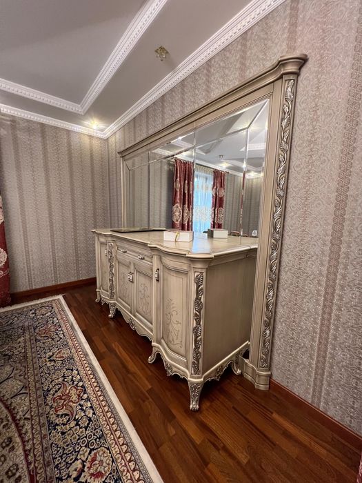 Гостинная турецка