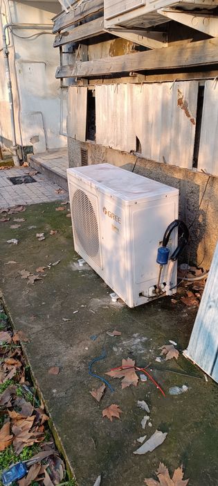 Konditsioner Ustanovka Ремонт Профилактика Заправка Фрион