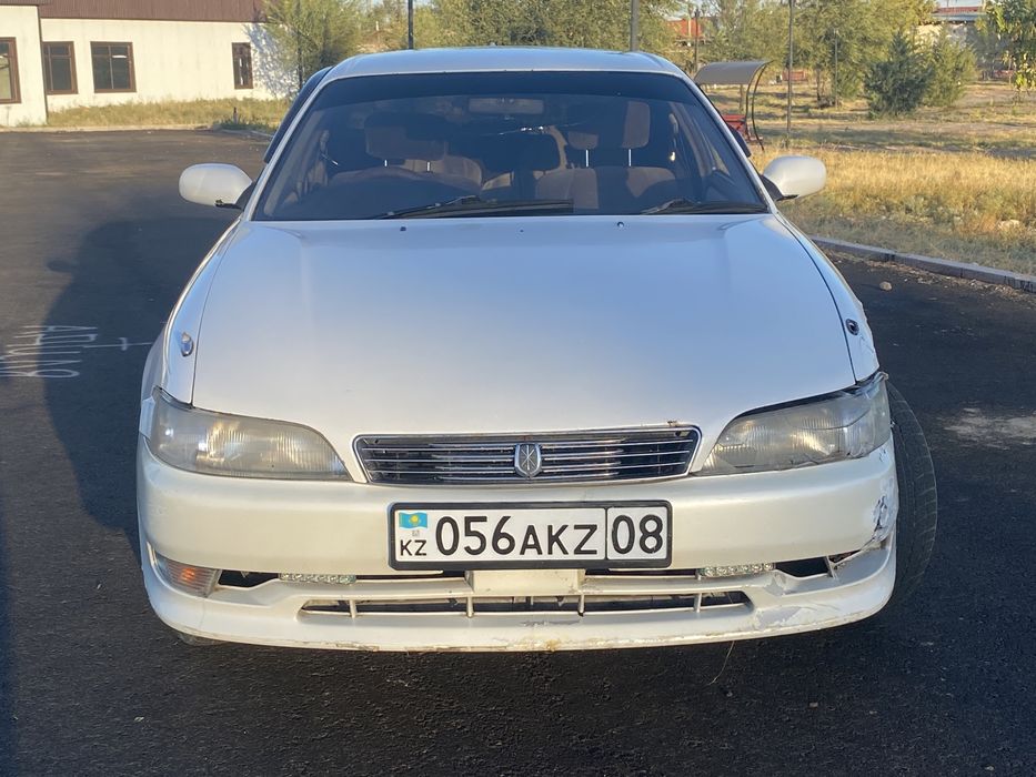 Toyota Mark 2 90 продается