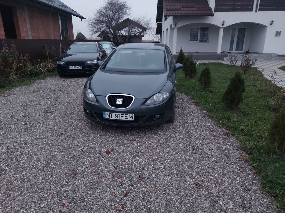 Seat leon 1.9 TDI