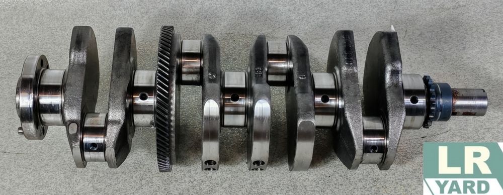 Arbore / vibrochen 2.2 TD4 / SD4 cota SDT Freelander 2/Discovery Sport