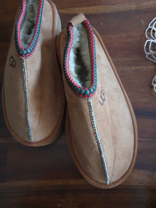 Дамски  зимни обувки UGG.