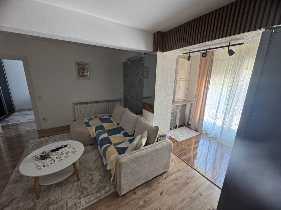 Apartament Premium în Otopeni | Aproape de Aeroport & Therme
