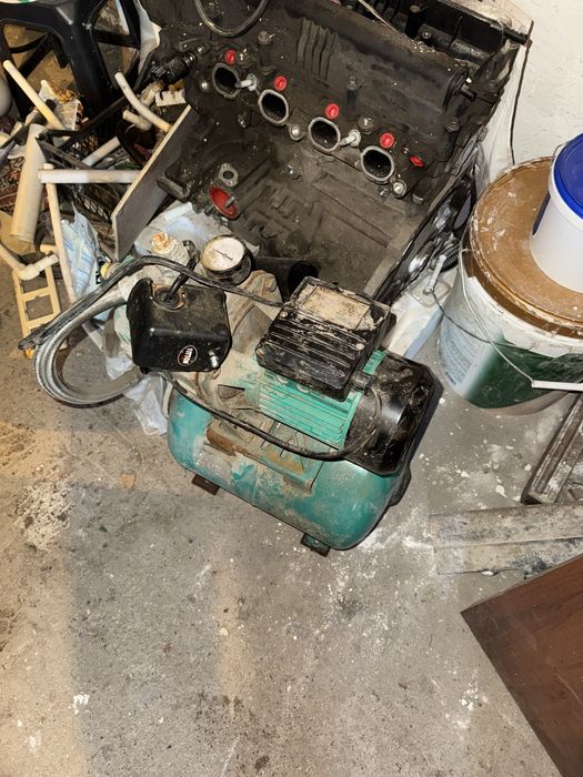 Продам насос водяной