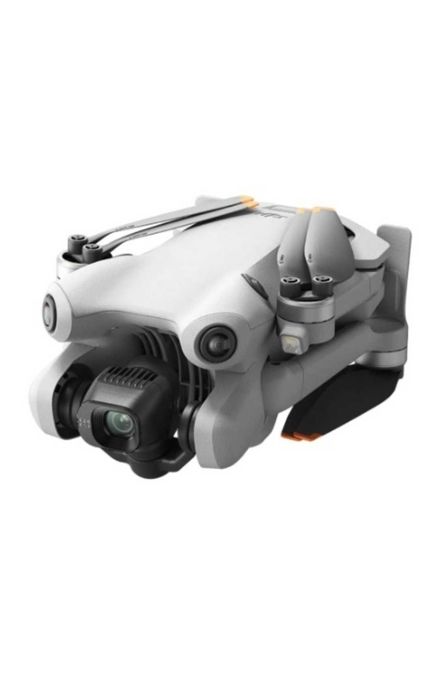 Дрон DJI Mini 4 Pro Fly More Combo Plus (DJI RC 2)