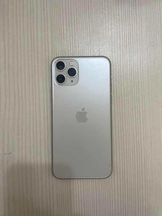 iPhone 11 pro 64 gb