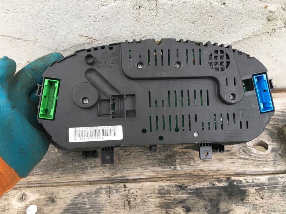 Chit Kit Pornire Vw Golf4 1.9 TDI