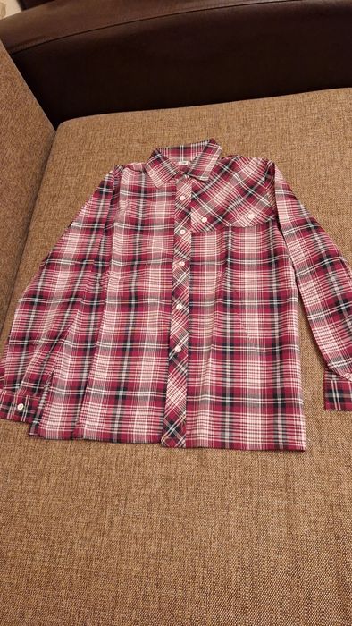 Рубашка детская,подростковая