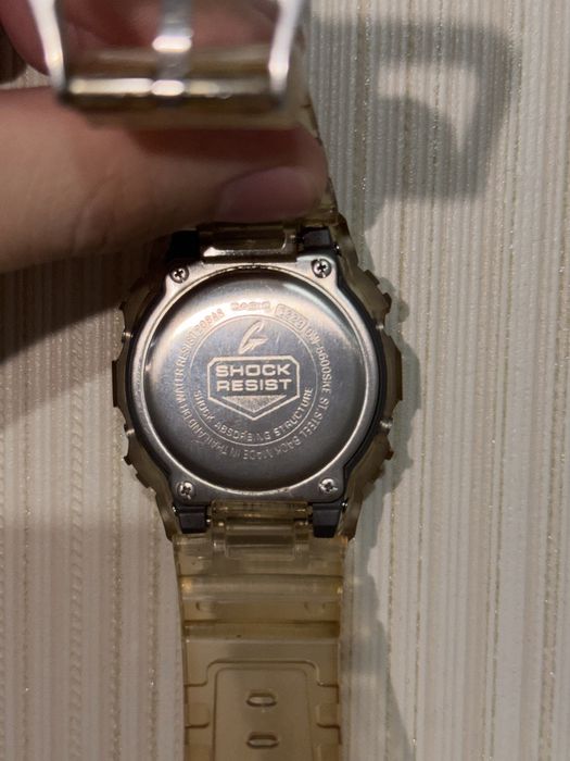 Часы Casio G-SHOCK