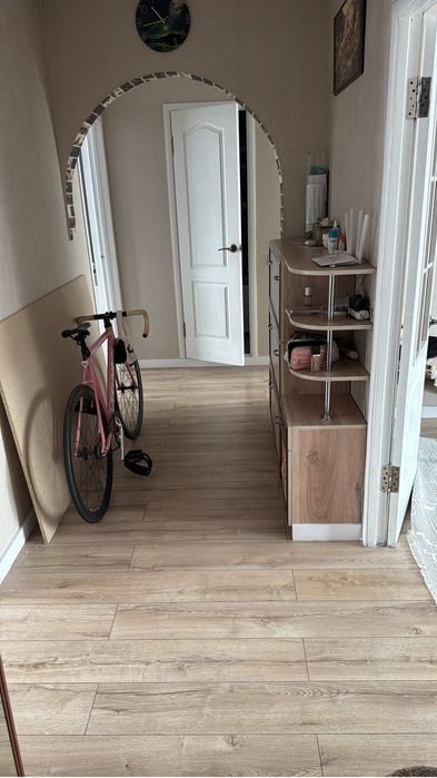 Продаю 3 комнатную квартиру