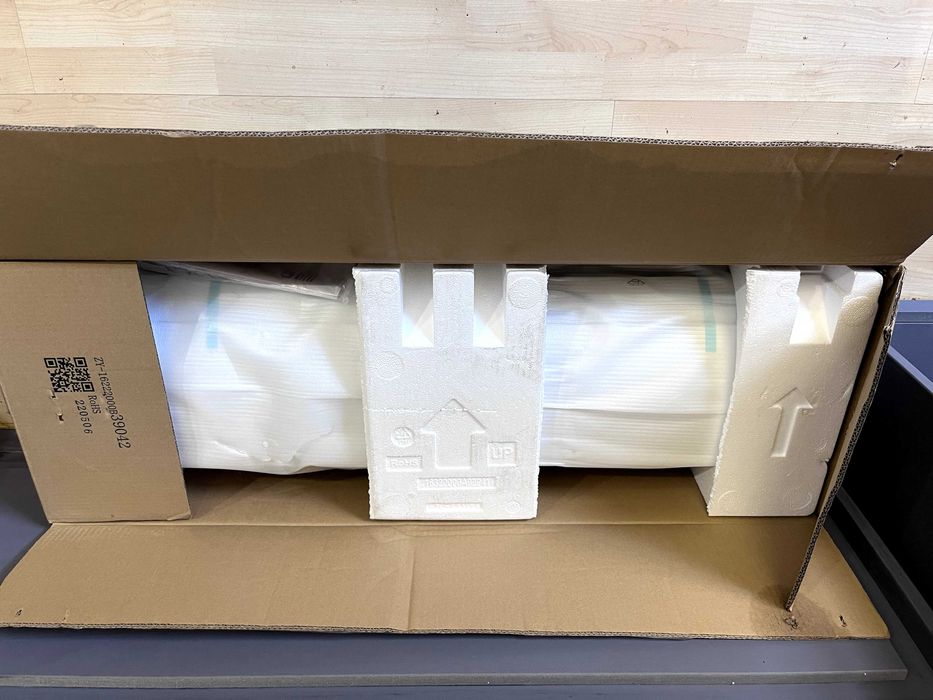 Климатик Treo CS-I24MF3, A++, A+++ ЧИСТО НОВ