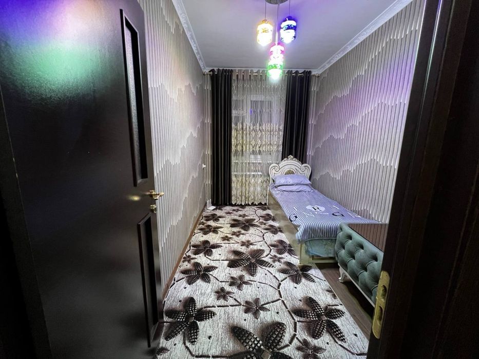 Продаёться 4 х комнатная