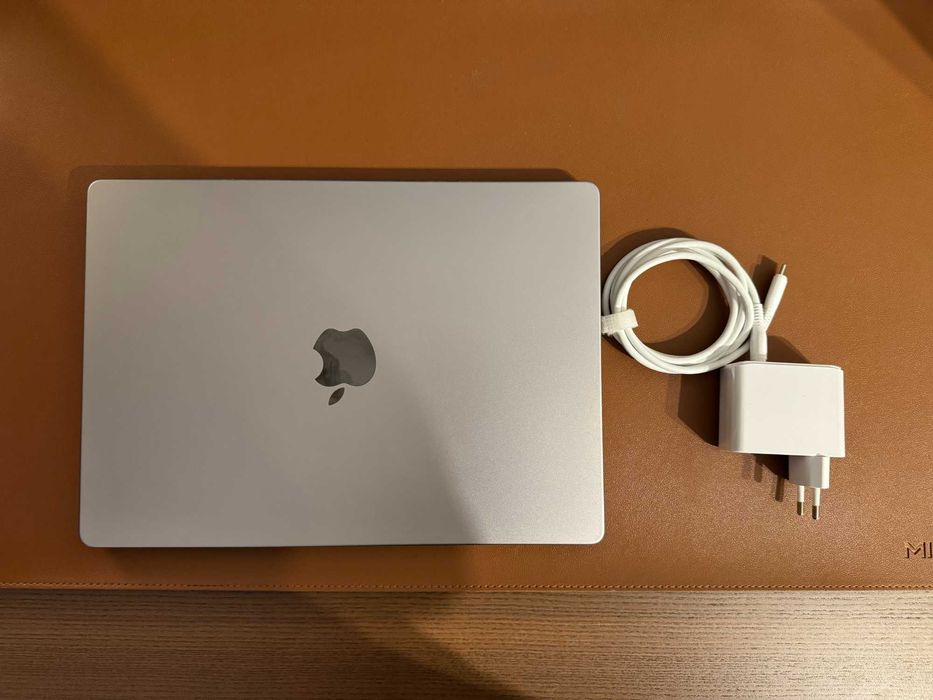 MacBook Pro M2 Pro 14インチ 2023 1TB/32GB Refurbed Apple MacBook Pro 14-inch M2 Pro 10-core Space Grey 2023