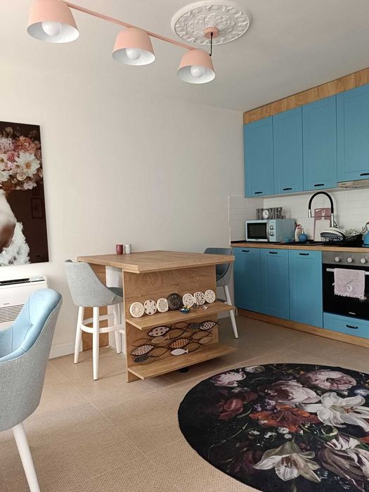 Продава се Четиристаен апартамент в Варна, Лятно кино Тракия - 80 кв.м за 2438 €/кв.м - Снимка #12