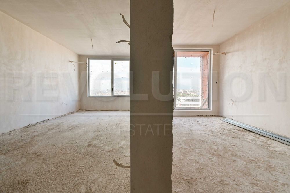 Продава се Двустаен апартамент в София, Банишора - 68 кв.м за 1315 €/кв.м - Снимка #9