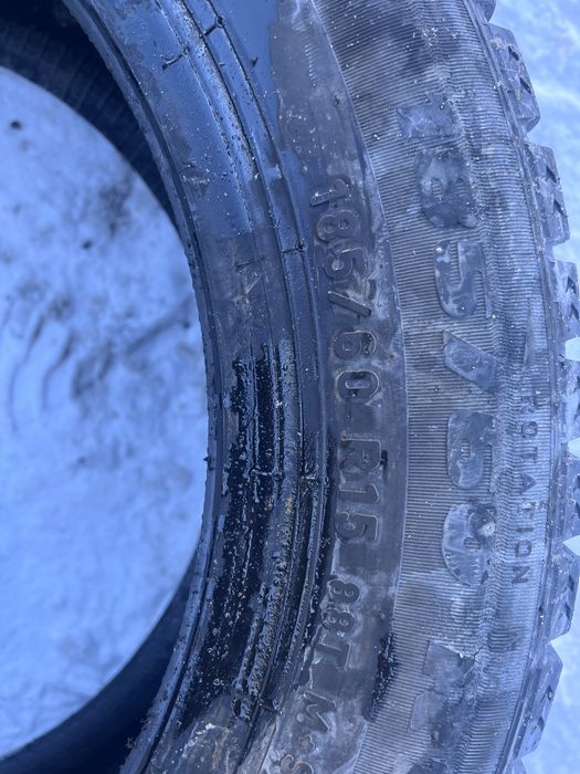 Продам резину продам