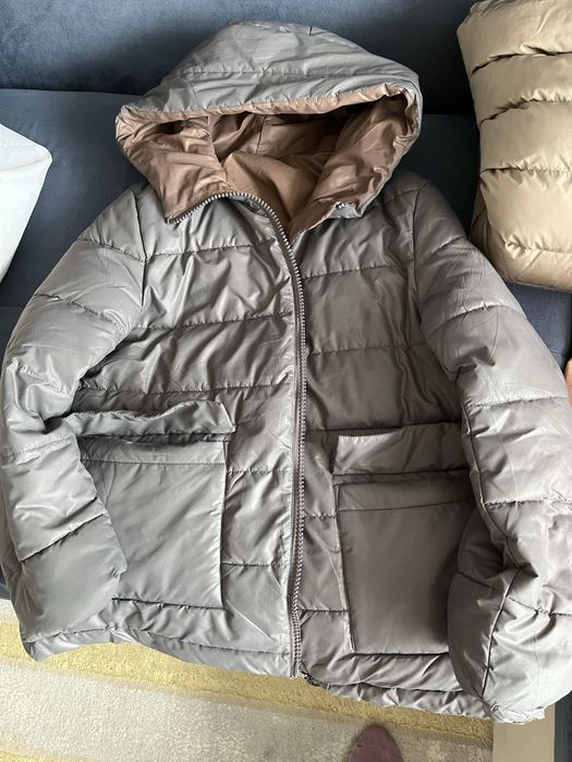 Отдам даром куртки