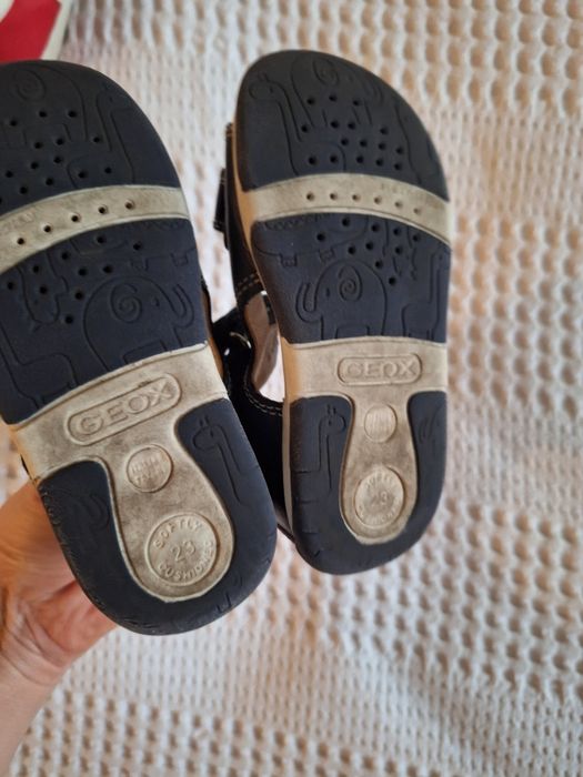 Sandale Geox marimea 23