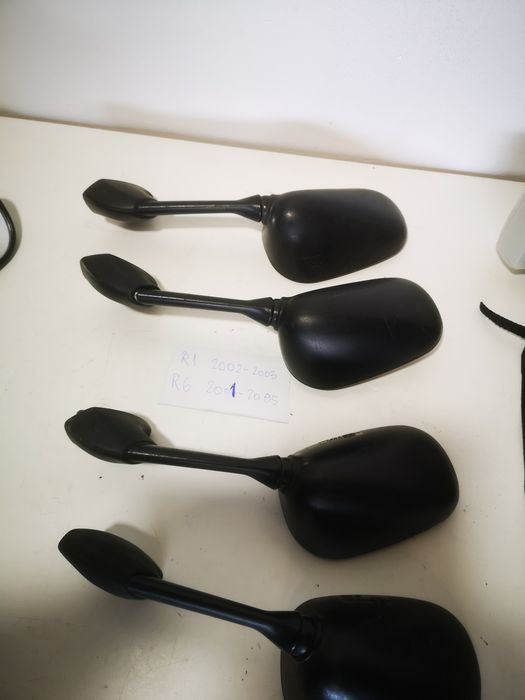 Oglindă oglinzi Yamaha R6  /R1 OEM  2001 2005 si 2008 2016