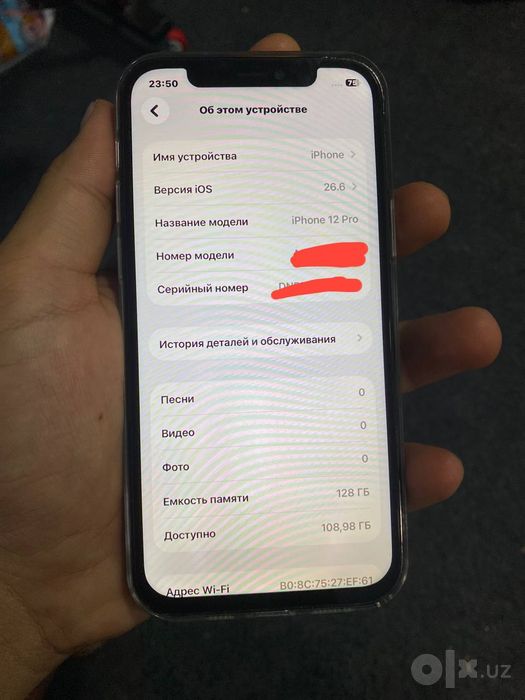 iphone 12 proooo