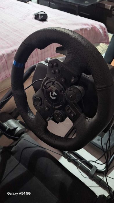 Volan Logitech G923