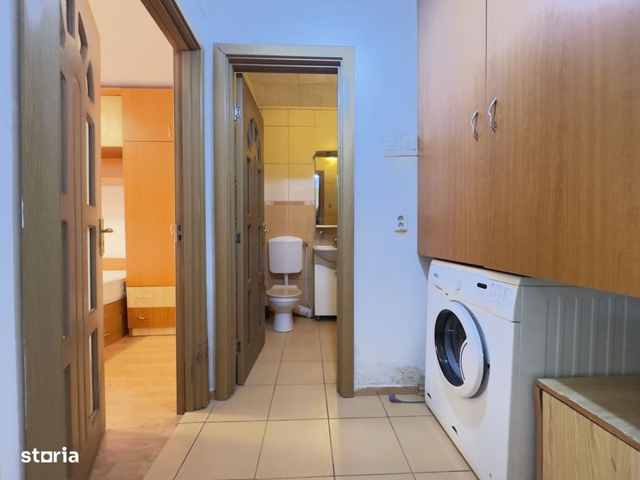 Apartament cu 2 camere | semidecomandat | Milcov - de vanzare