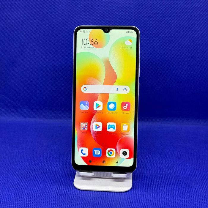 Redmi 12C dastavka bor