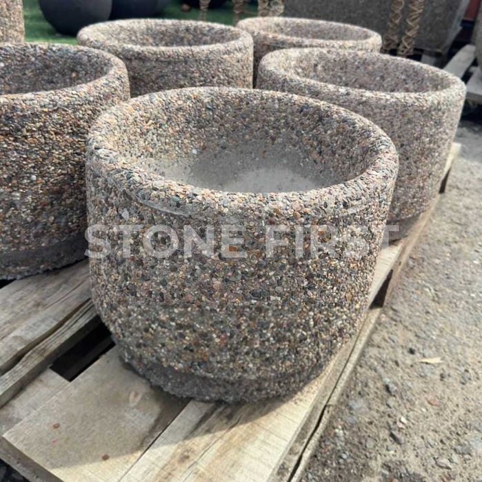 Вазоны для ландшафта