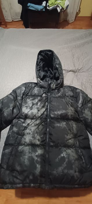 Водоотблъскващо яке H&M, 158см