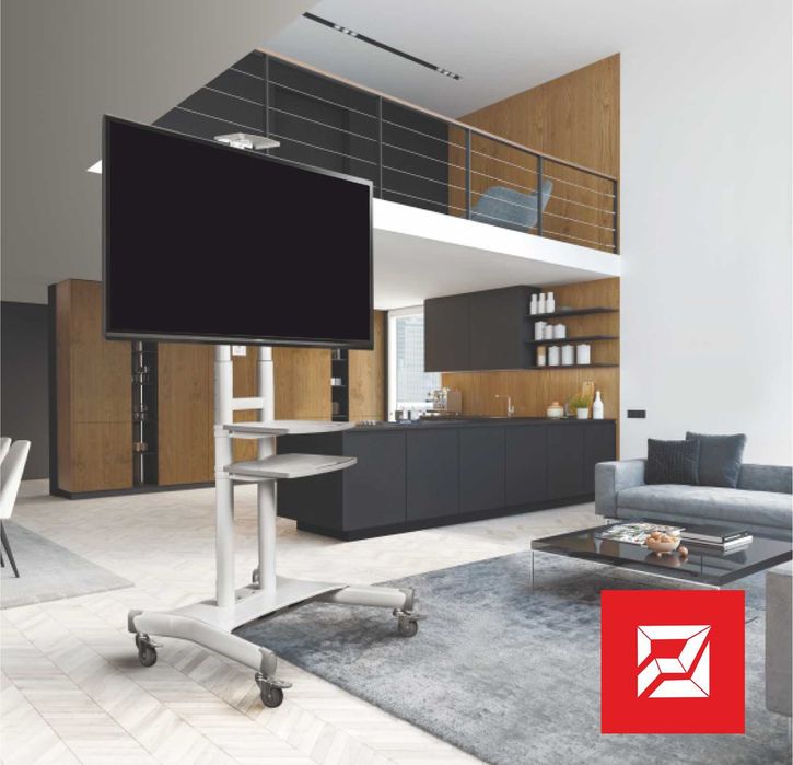 Аренда телевизоров для презентаций и показа слайдов\видео роликов