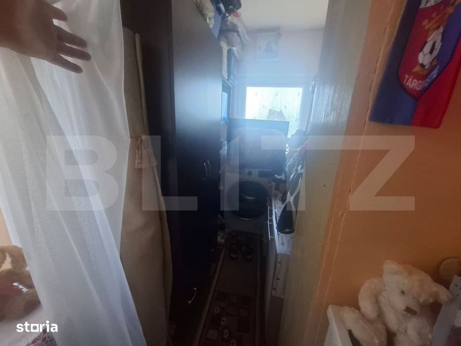 Casa individuala, 500 mp, zona Cranguri