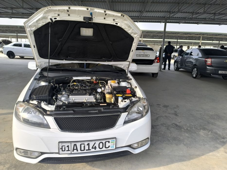 Other Lacetti / Gentra 2017