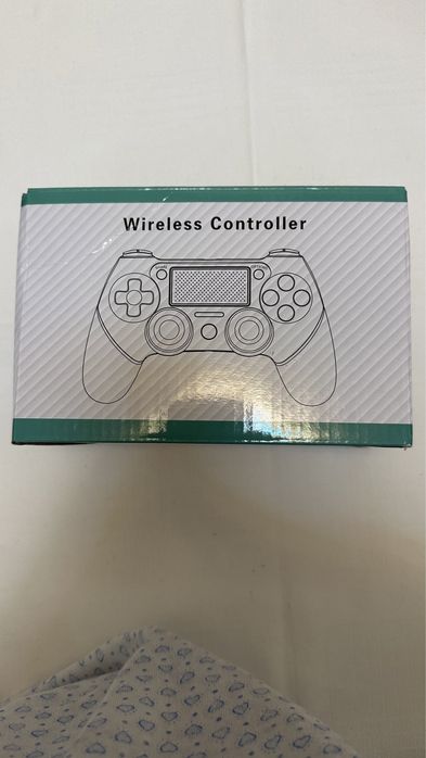 2 manete compatibile playstation sau pc