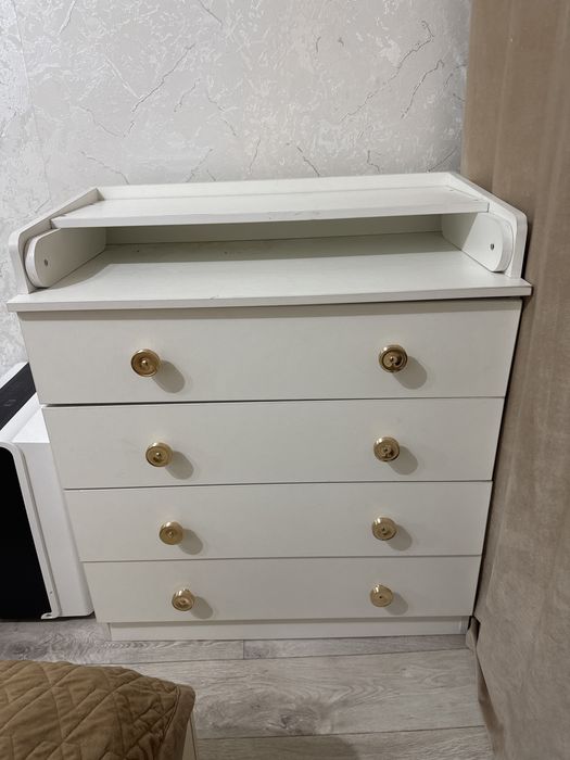 Продам комод детский